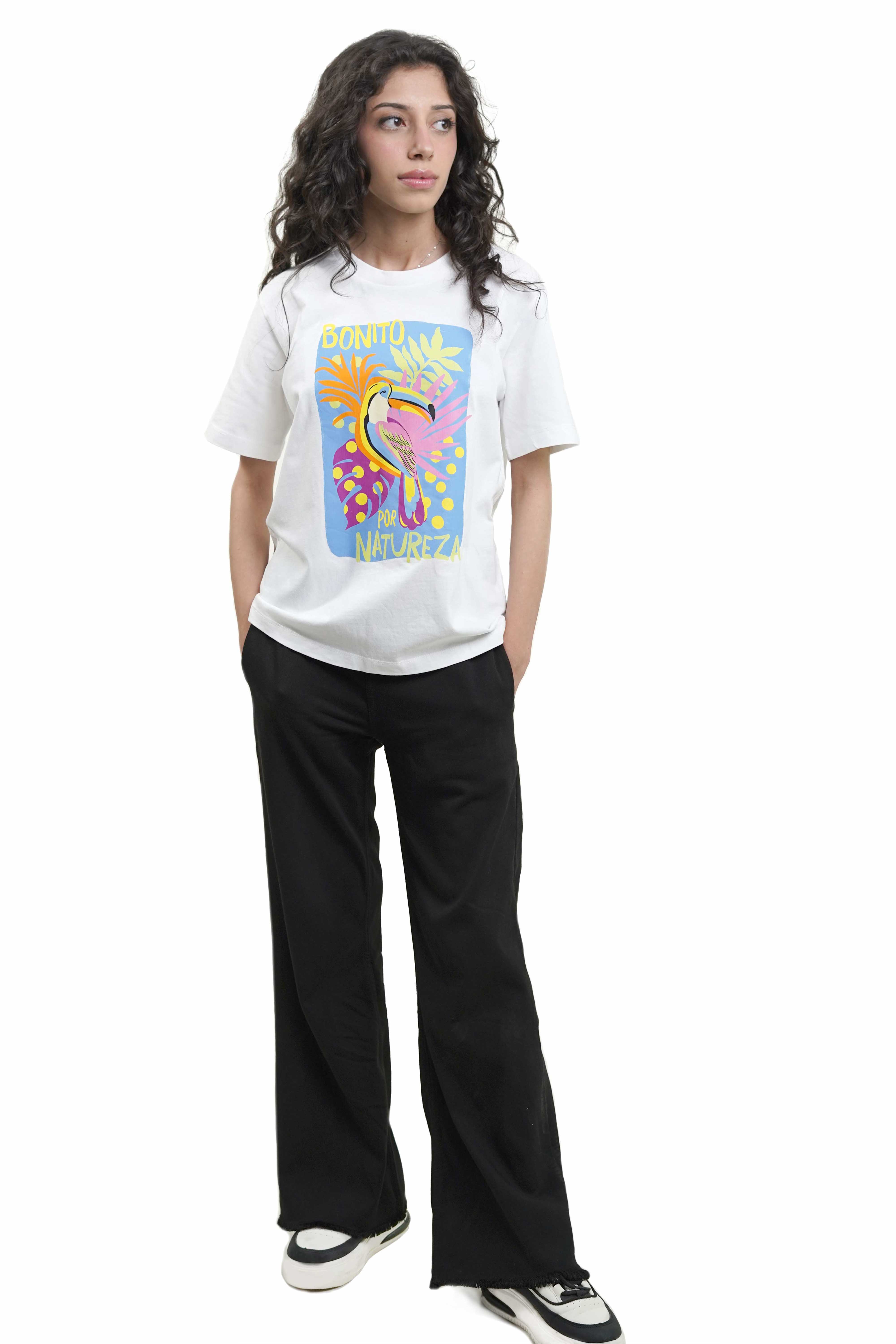 Bonito Women Tee