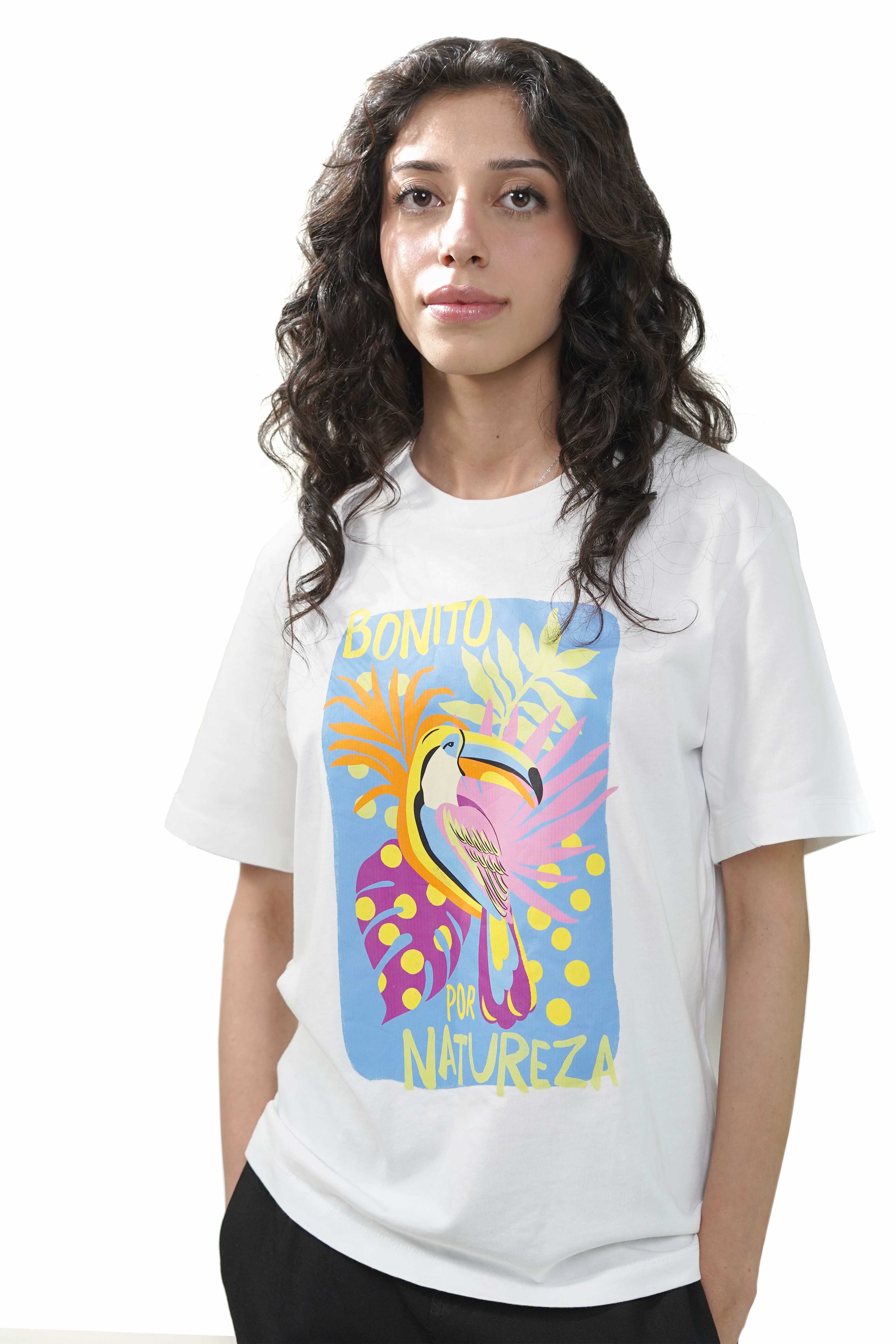 Bonito Women Tee