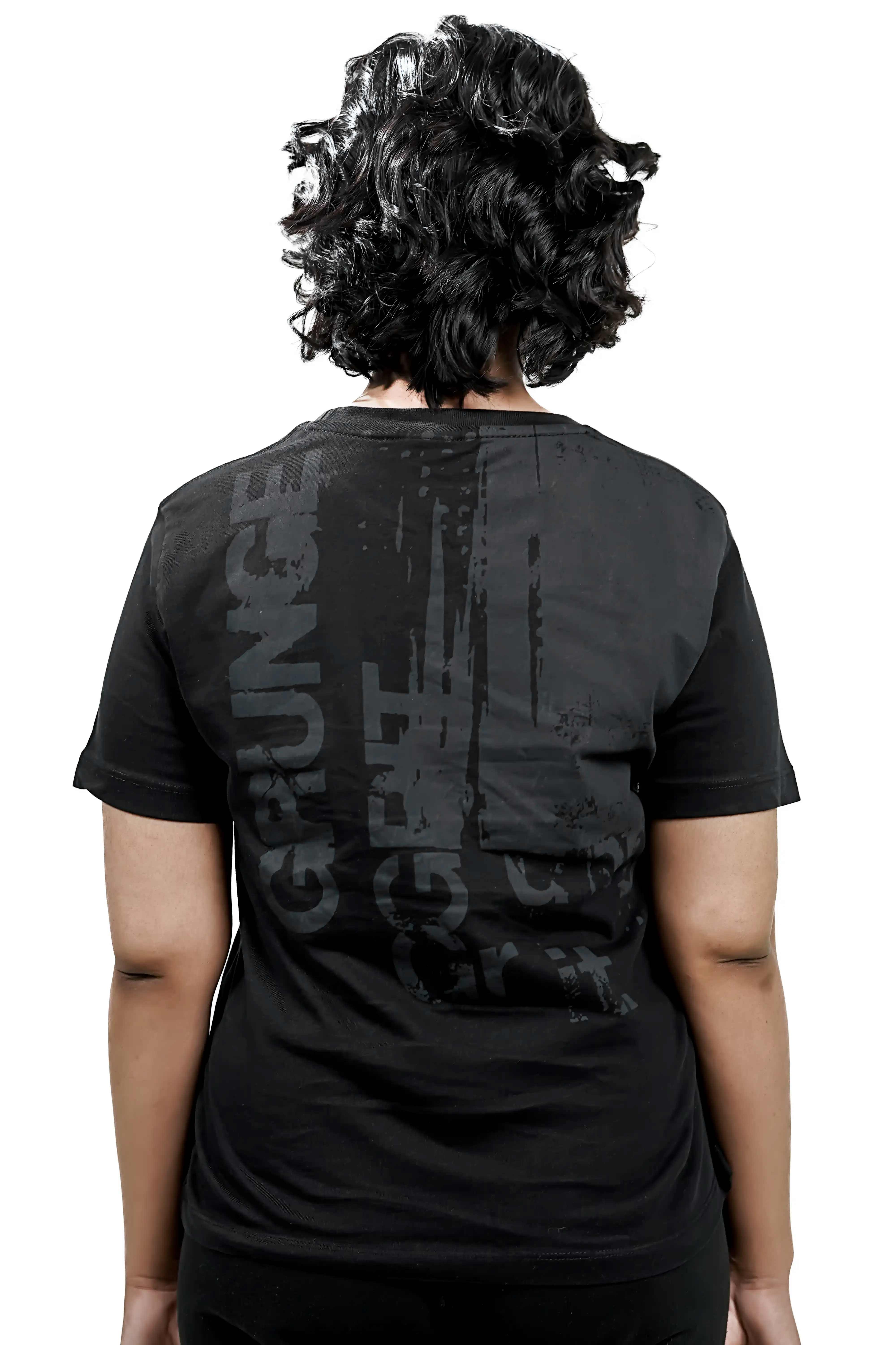 Grunge Women Tee
