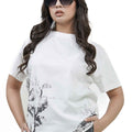 Kaizen Japanese Women Tee