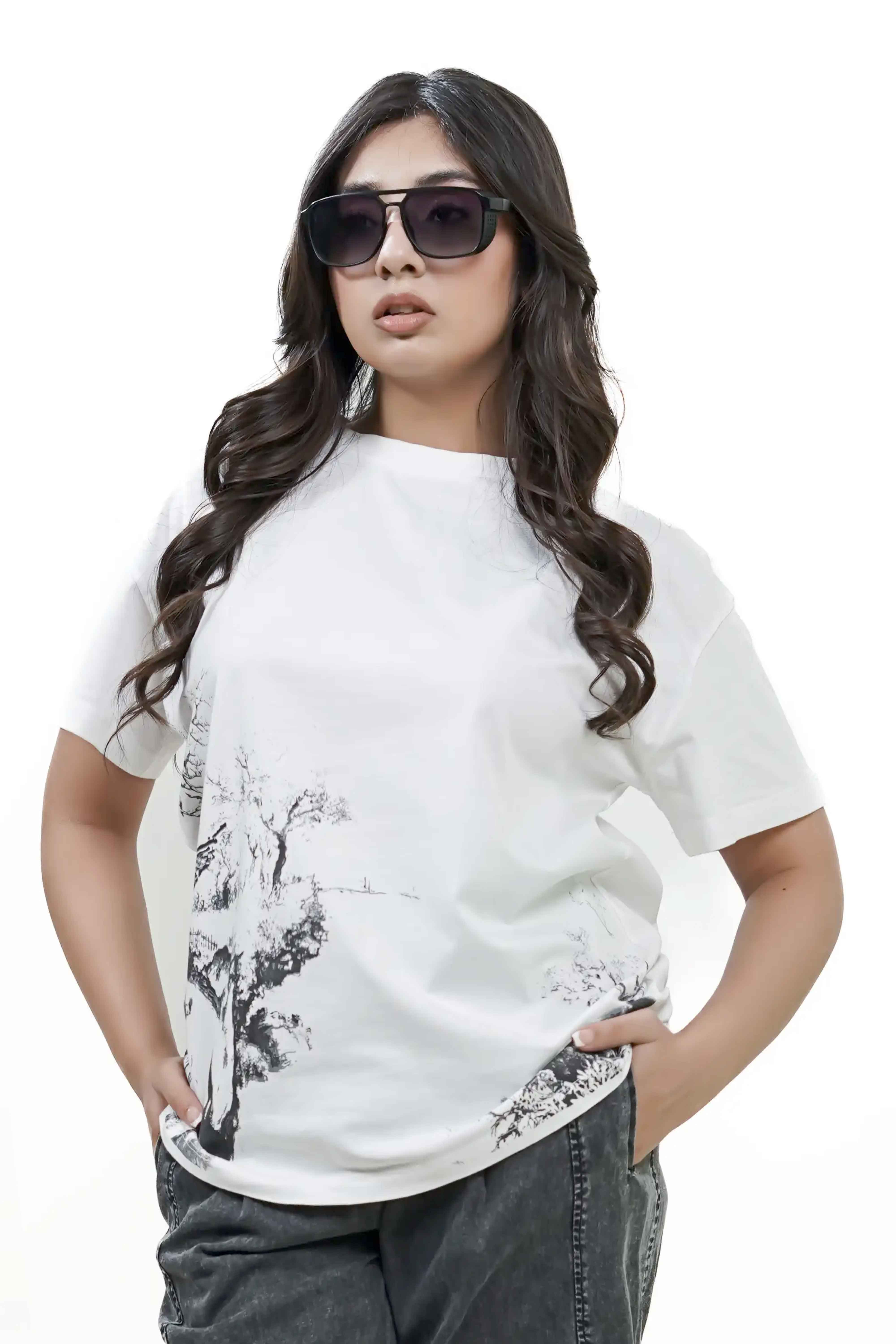 Kaizen Japanese Women Tee