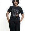 Letter Women Tee