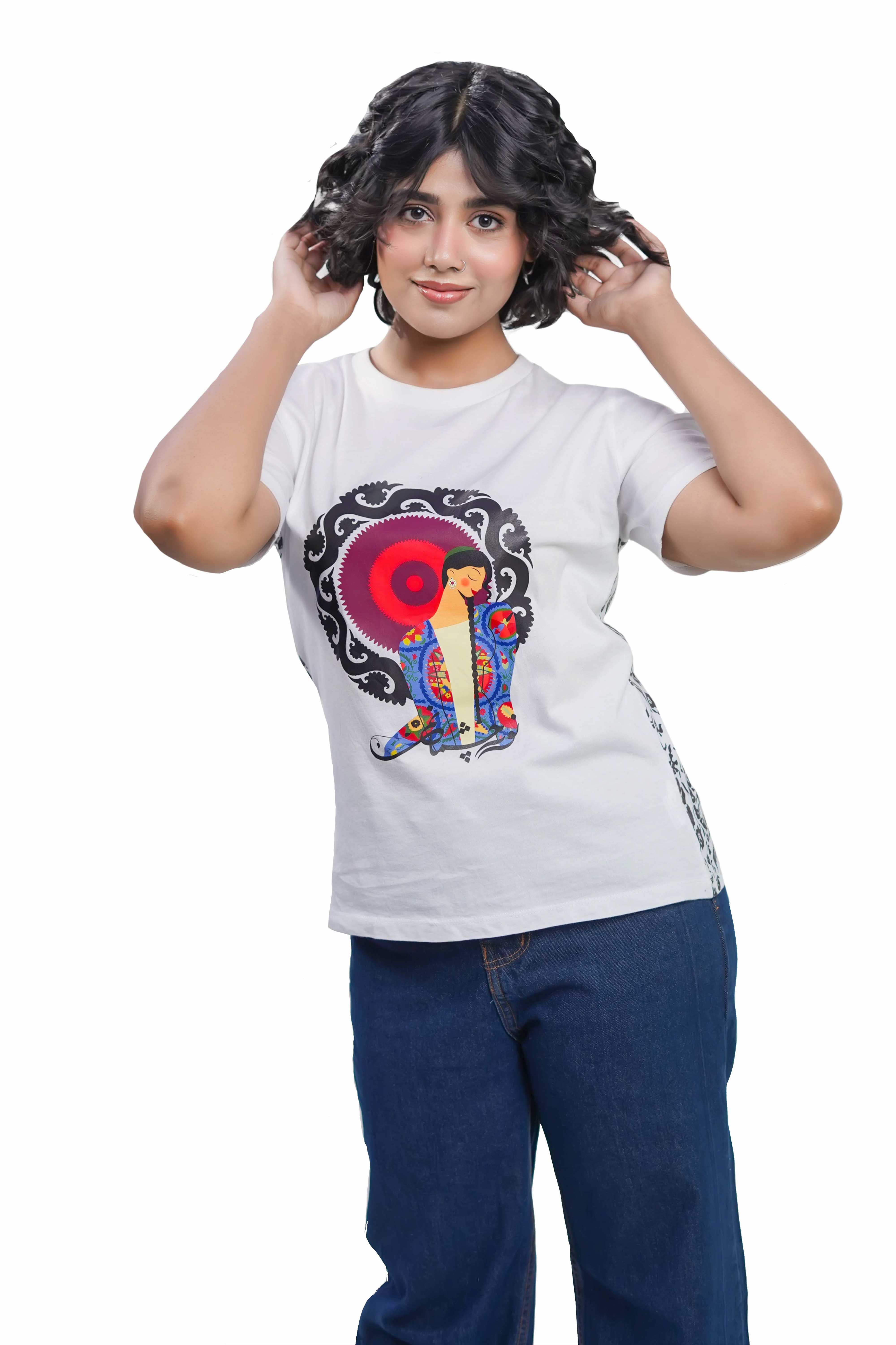 Noor-e-Chashm e Nam – Limited Edition