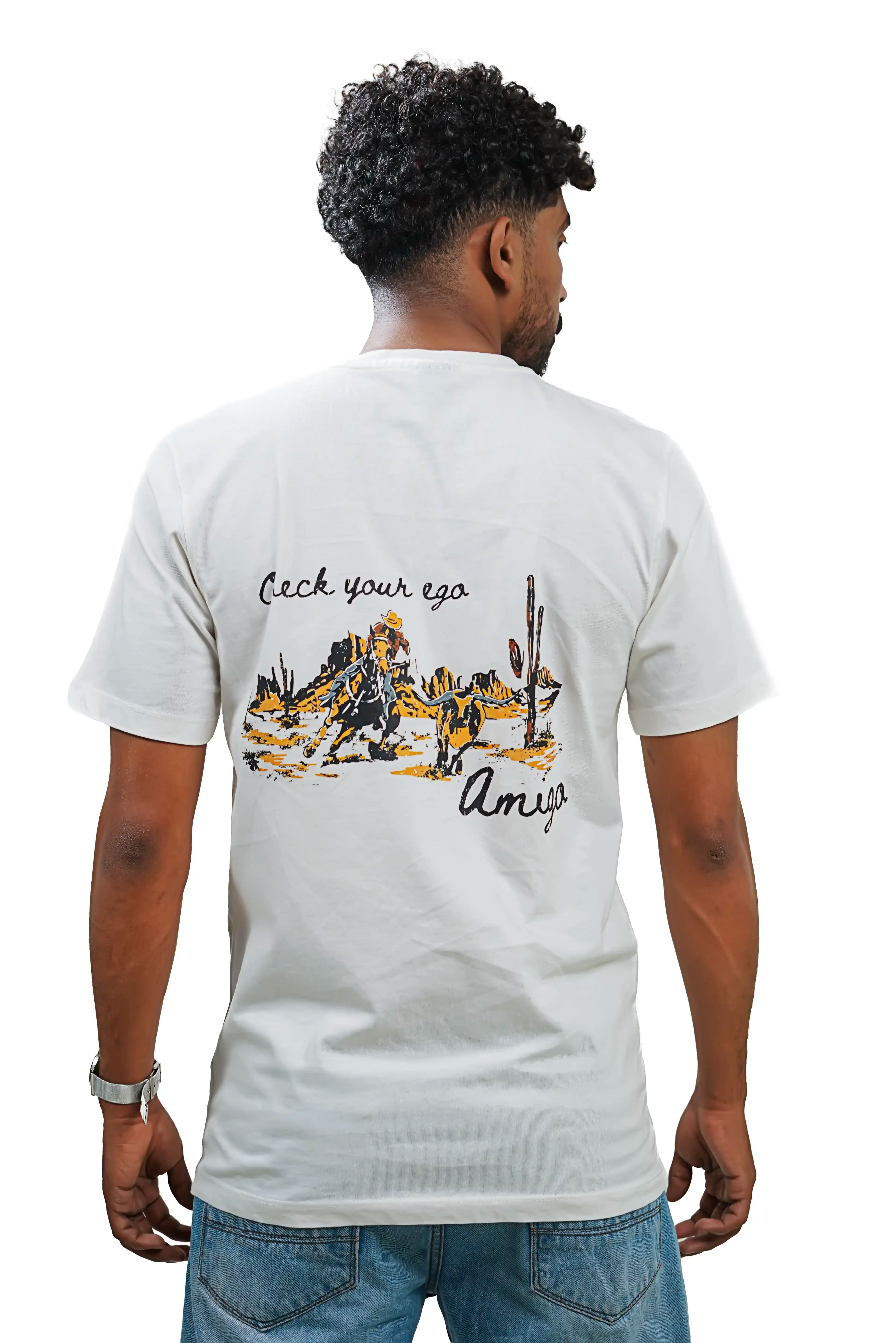 Amigo Men Tee