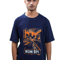 Cyber City Men Tee