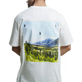 Discover Men Tee – Limited Edition