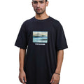Fuji Men Tee – Limited Edition