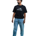 Future Men Tee