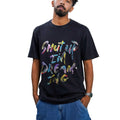 Shut Up Men Tee
