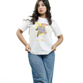 Tropical Women Tee