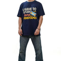 Video Tape Men Tee – Limited Edition