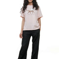 Wild Leopard Women Tee