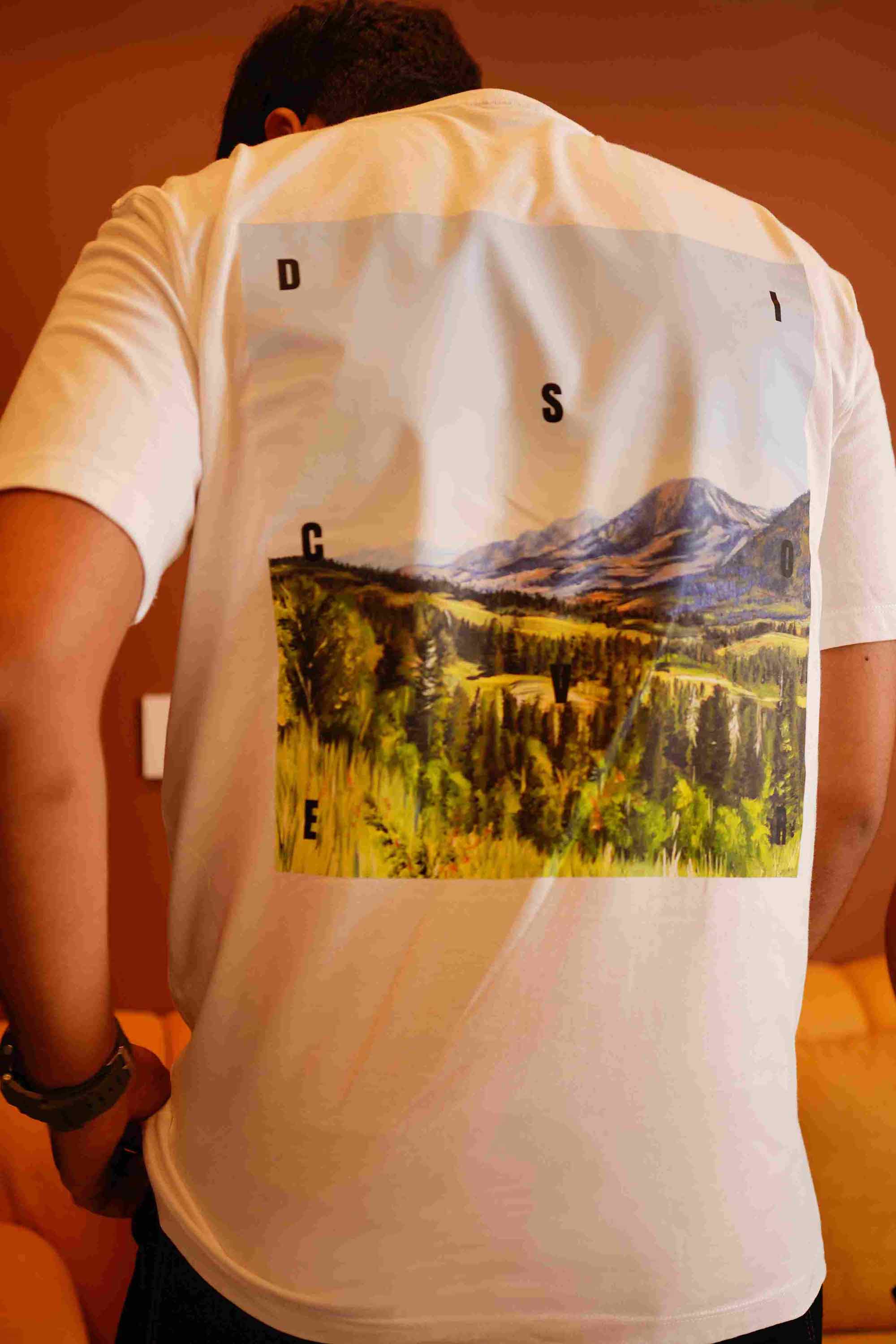 Limited Edition Men
