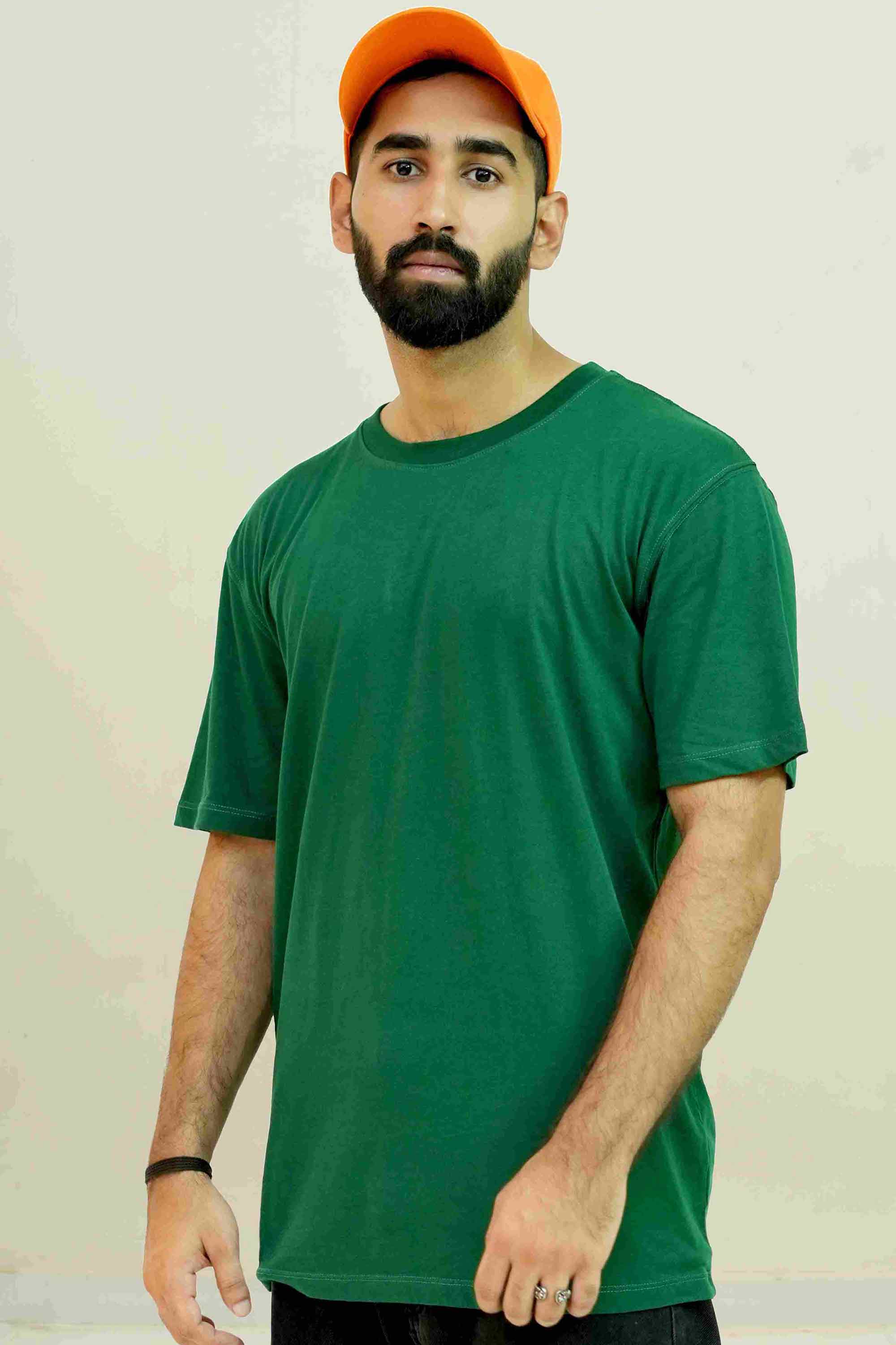 Men Plain