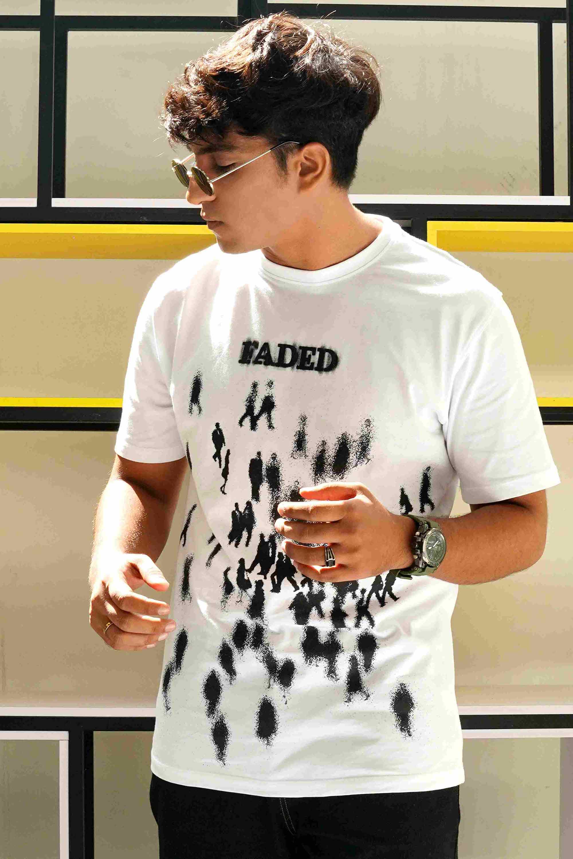 New Arrival Men