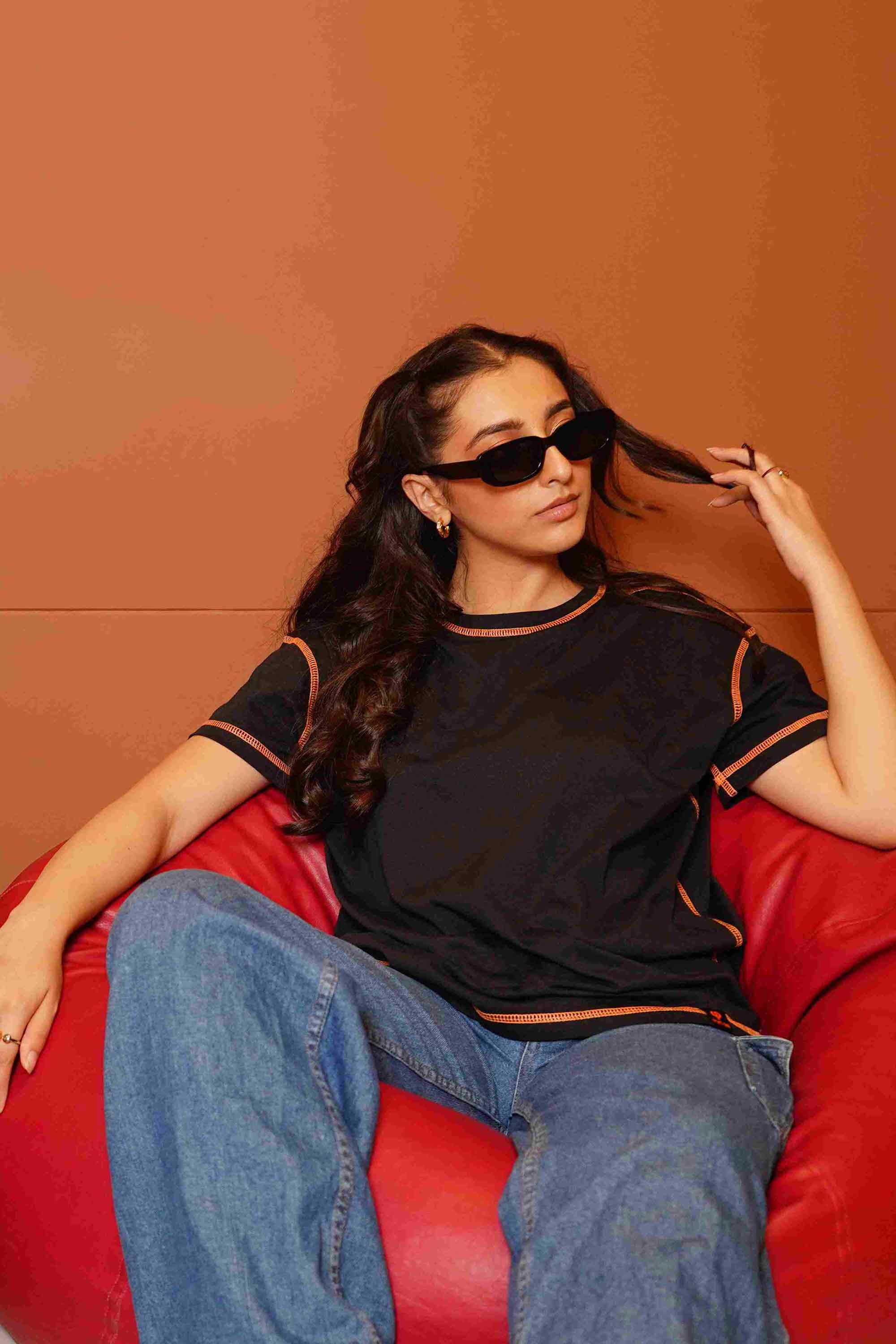 Women Relaxed Fit