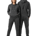 Midnight Knit Tracksuit – Core Comfort Edition