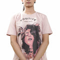Positive Vibes Women Tee – Limited Edition