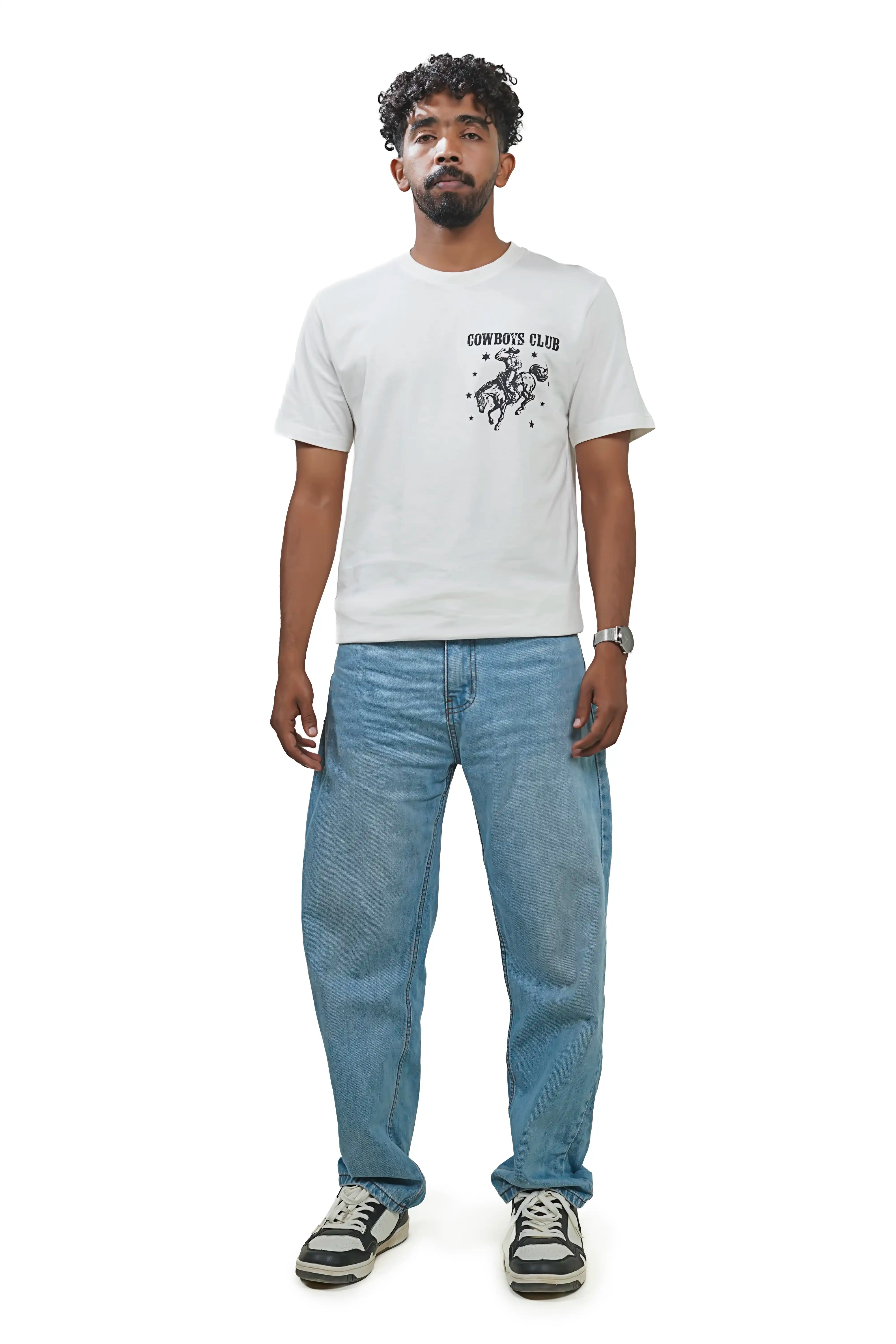 Amigo Men Tee