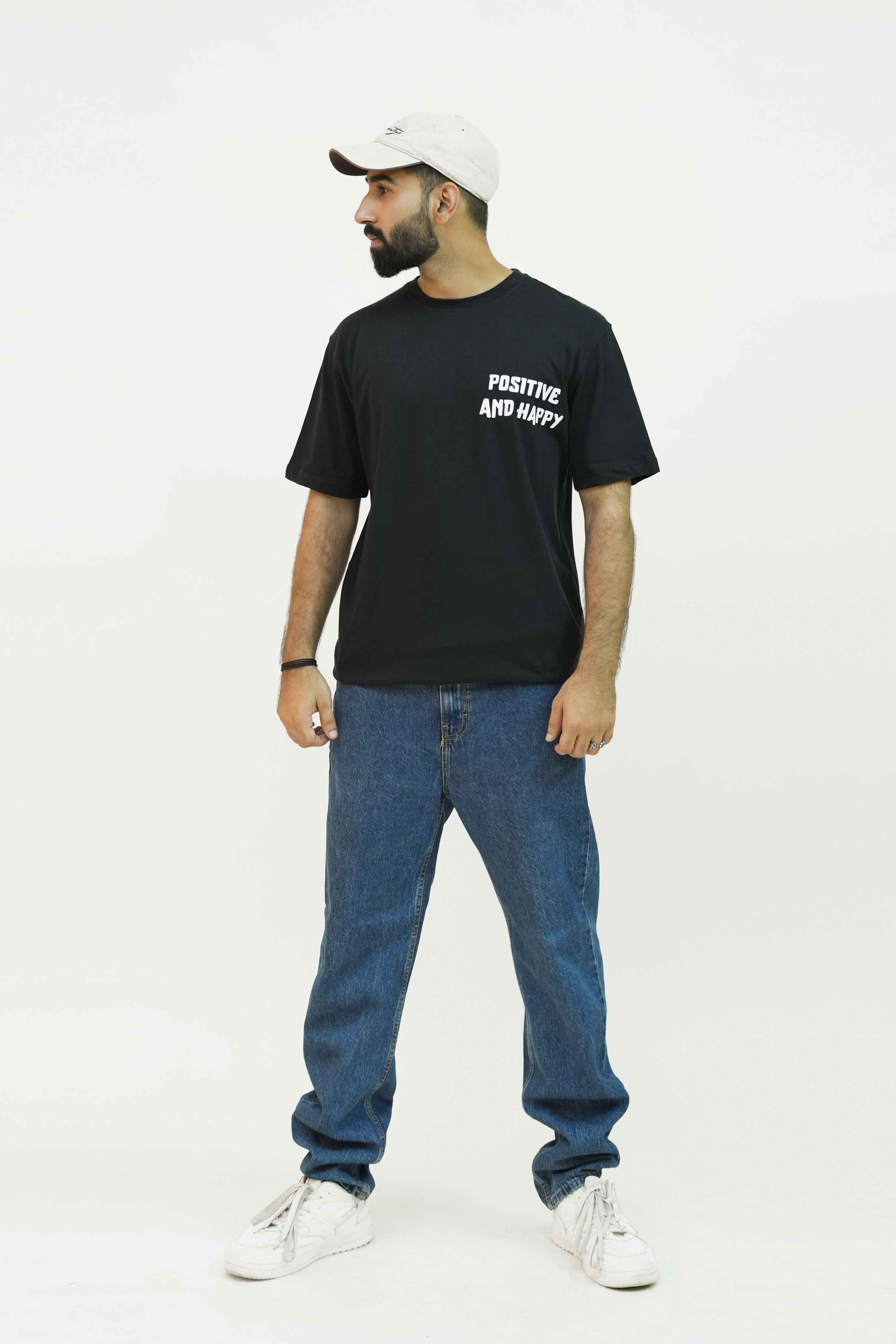 Let It Go Men Tee