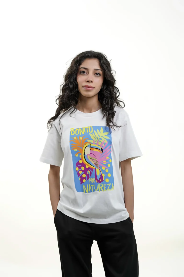 Bonito Women Tee