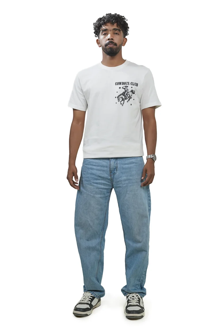 Amigo Men Tee