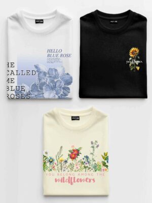 Glamour Trio Bundle