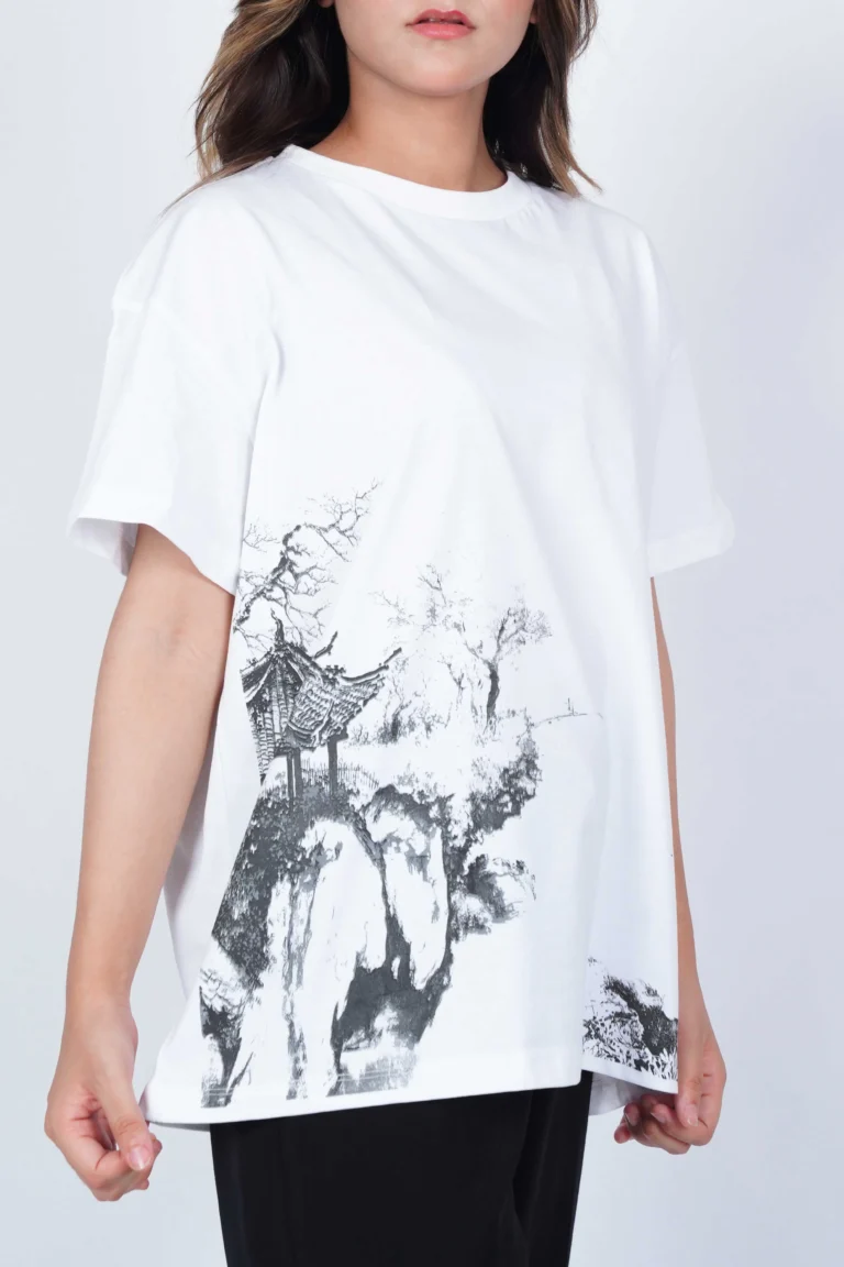 Kaizen Japanese Women Tee