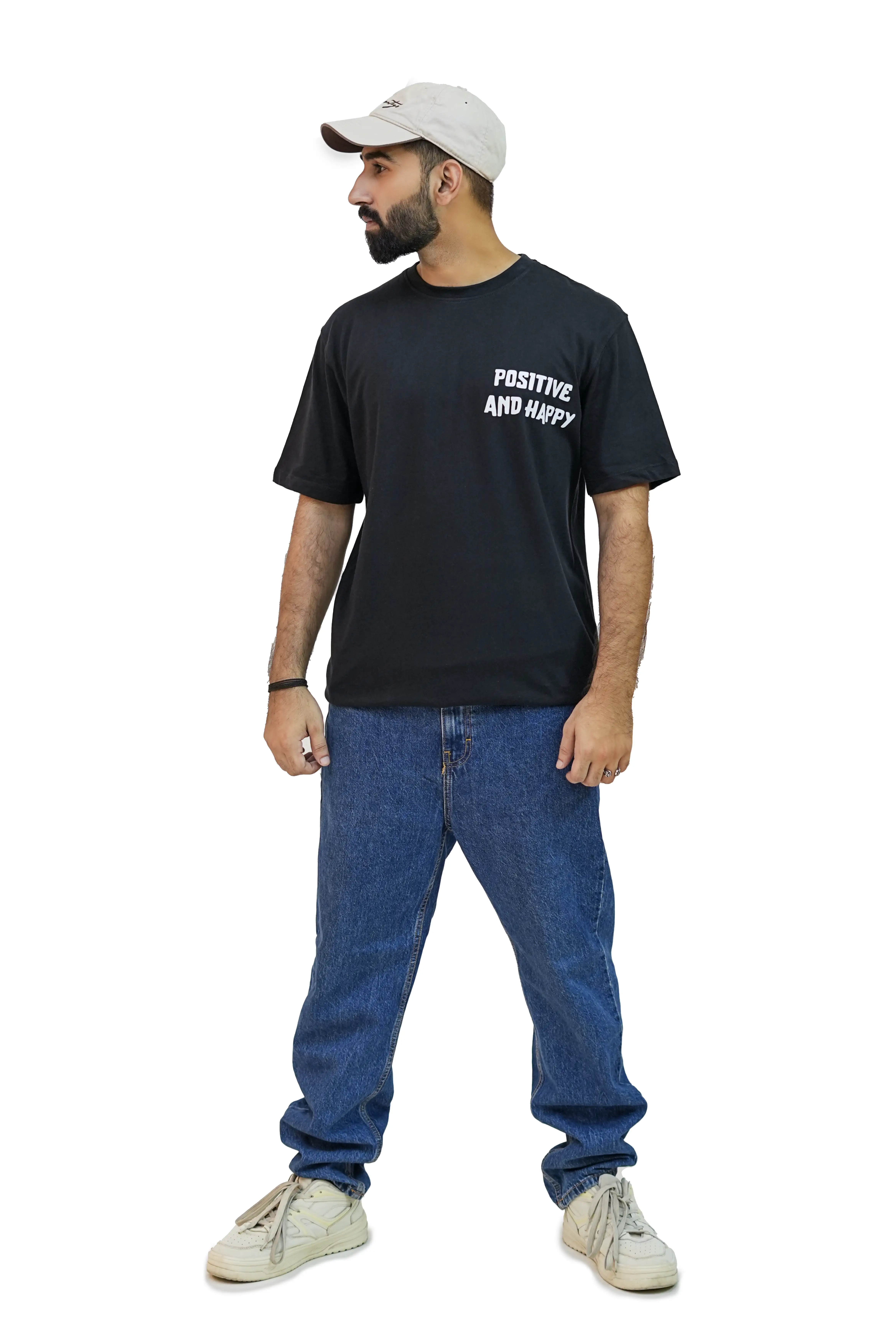 Let It Go Men Tee