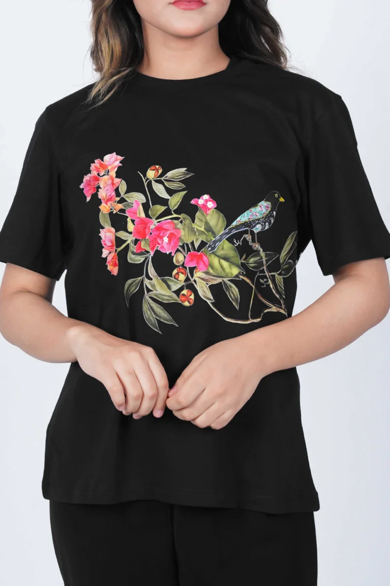 Maina Women Tee - Limited Edition