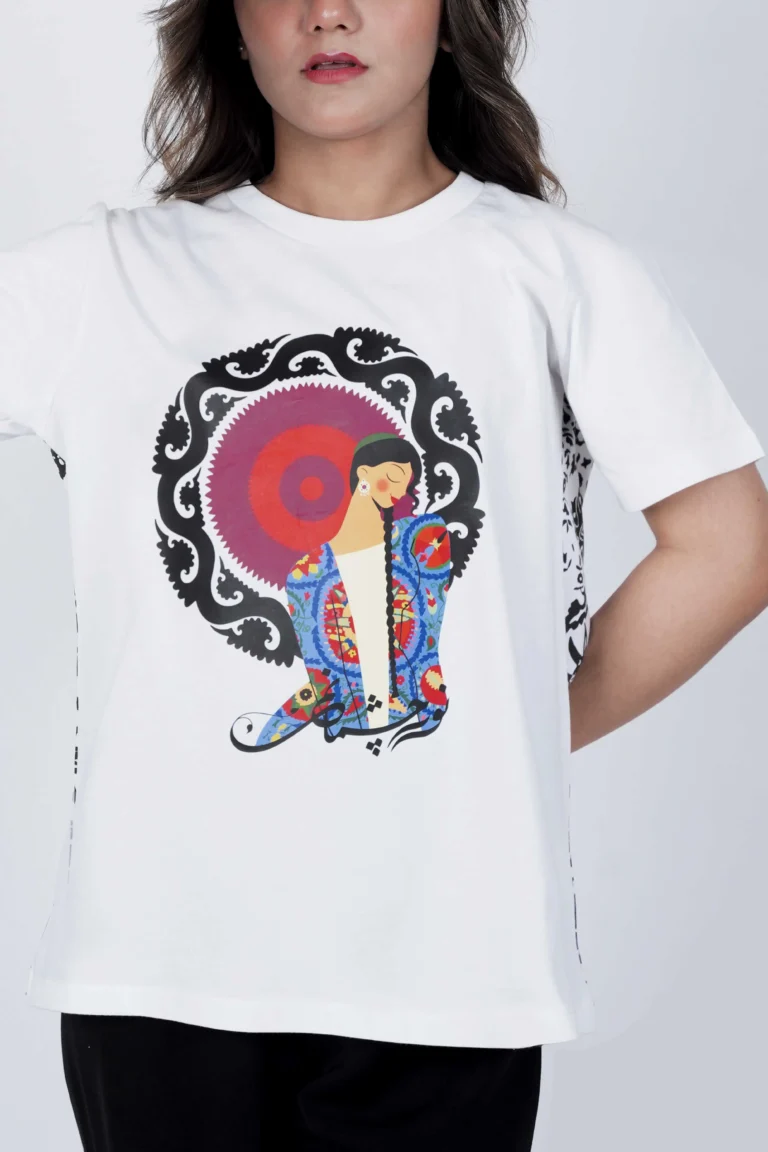 Noor-e-Chashm e Nam - Limited Edition