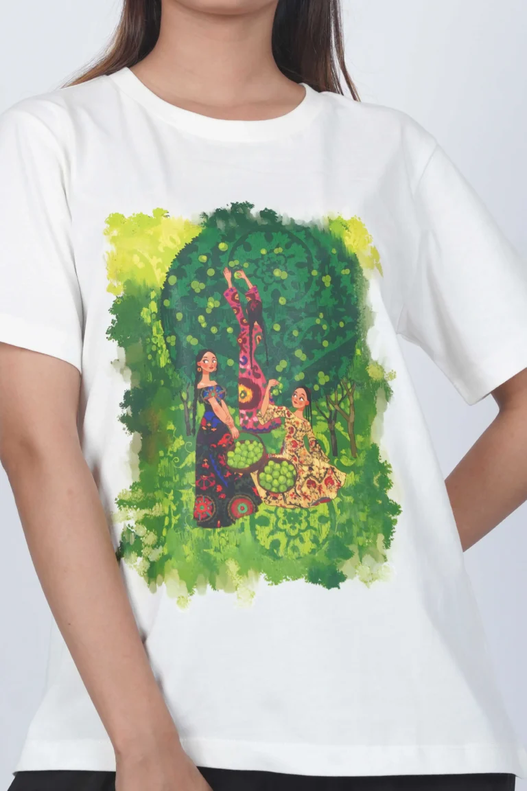 saheli-women-tee-put-on-1