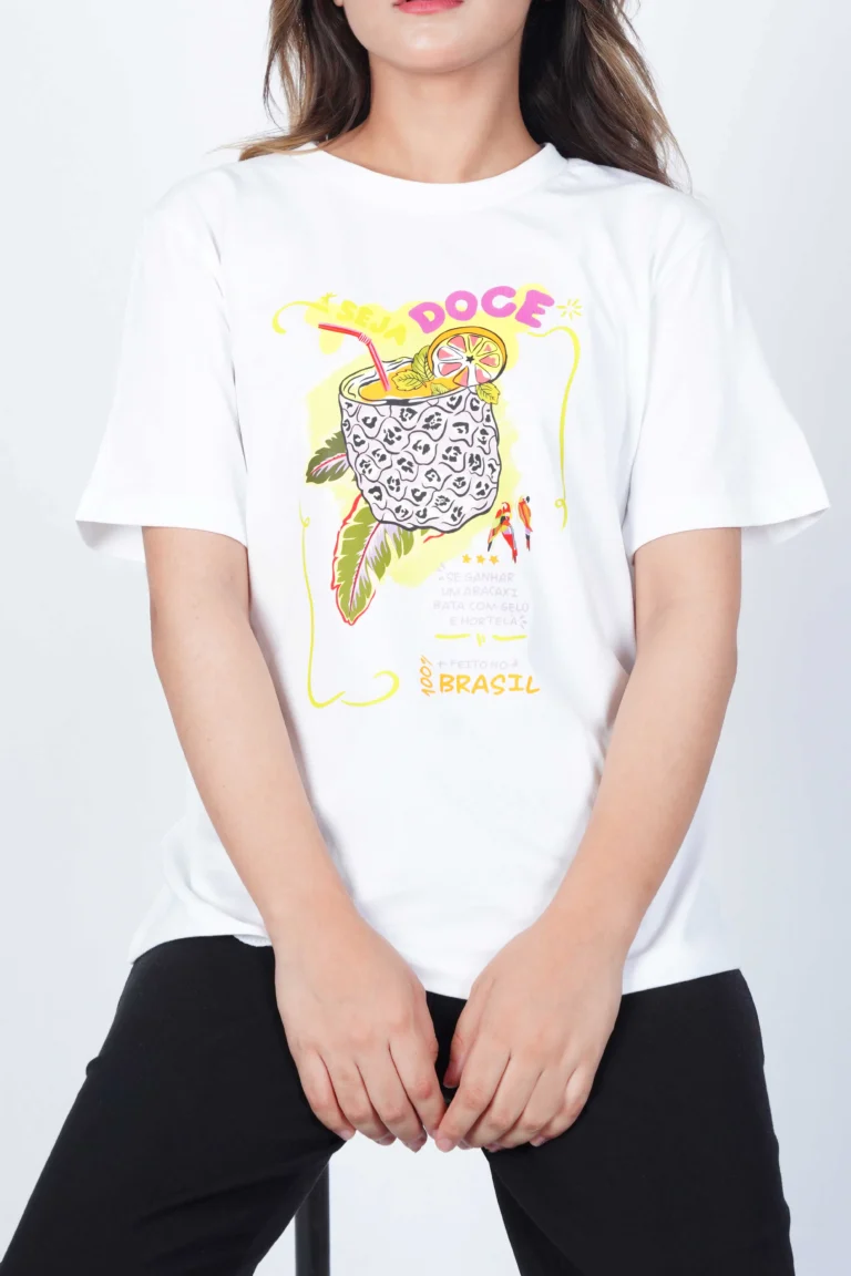 Tropical Women Tee