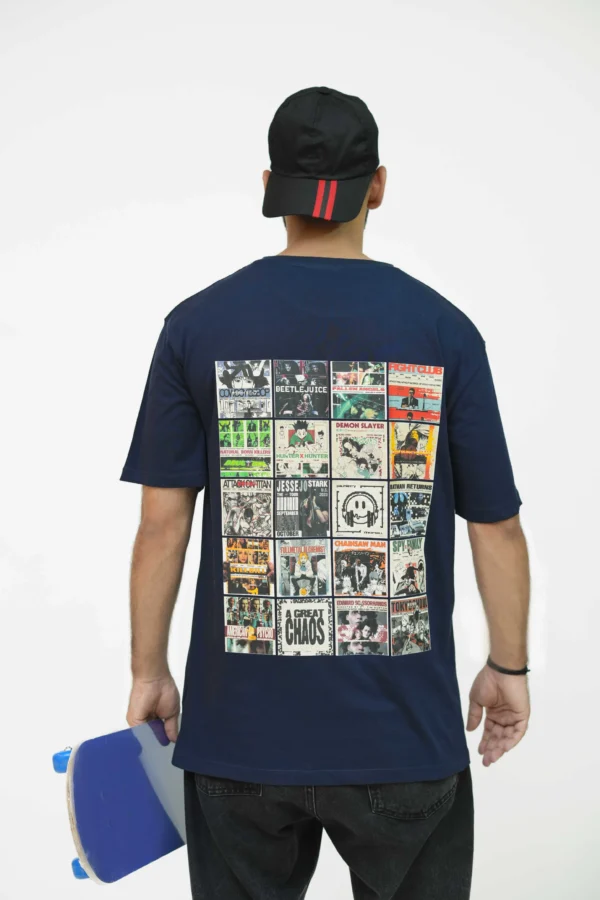 Timeless Tee Set