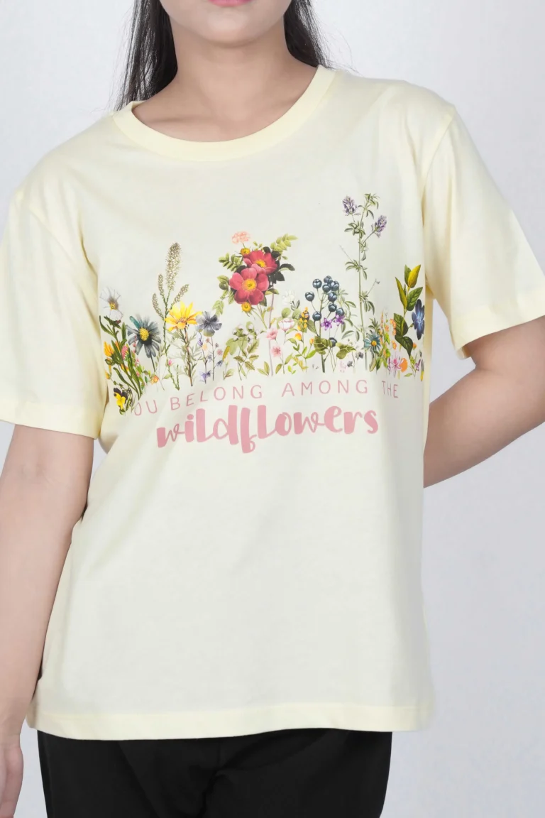 wild-flower-women-tee-put-on-1